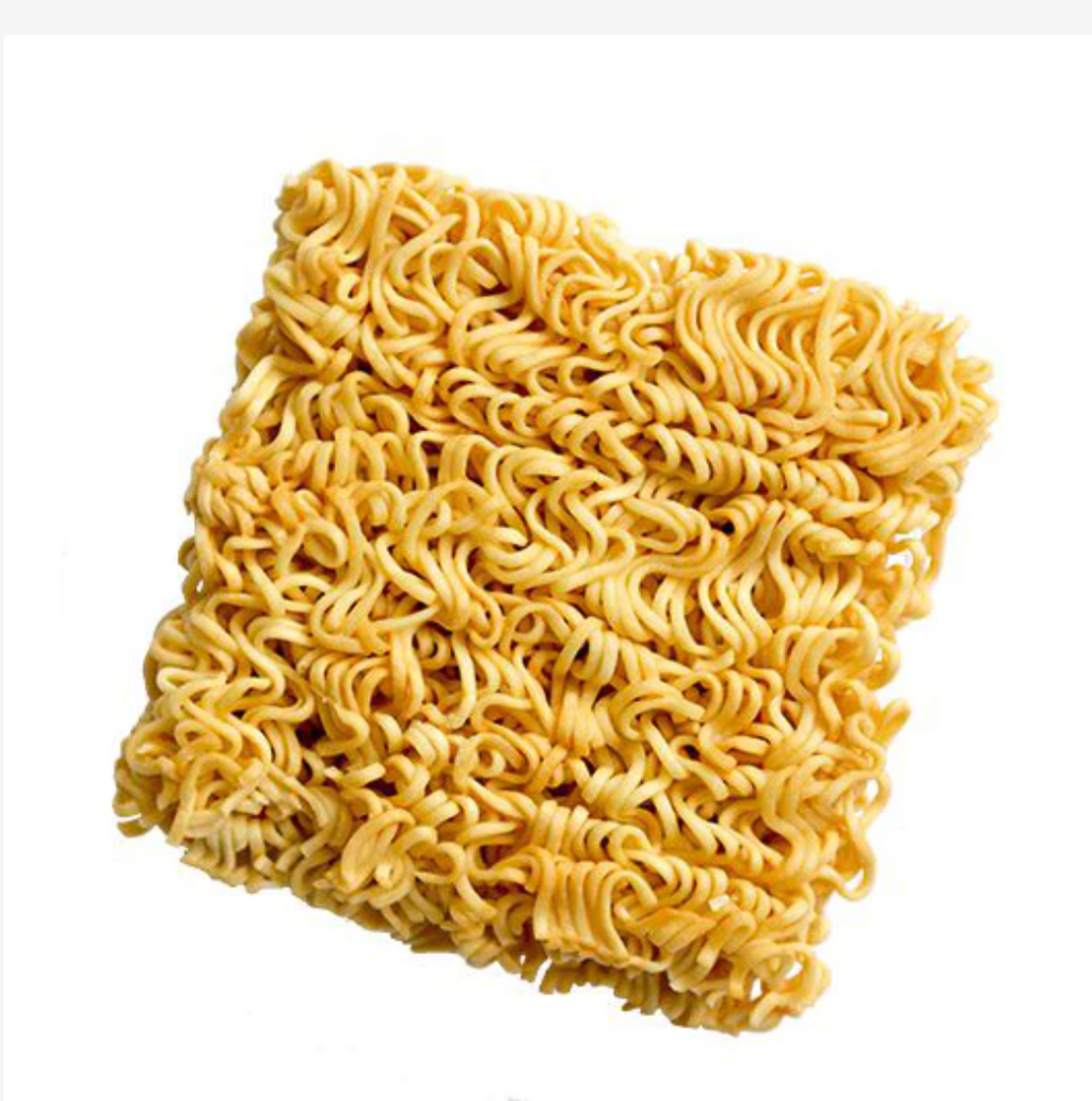 YumYum Instant Noodles Pack of 6 (Choose Flavor)