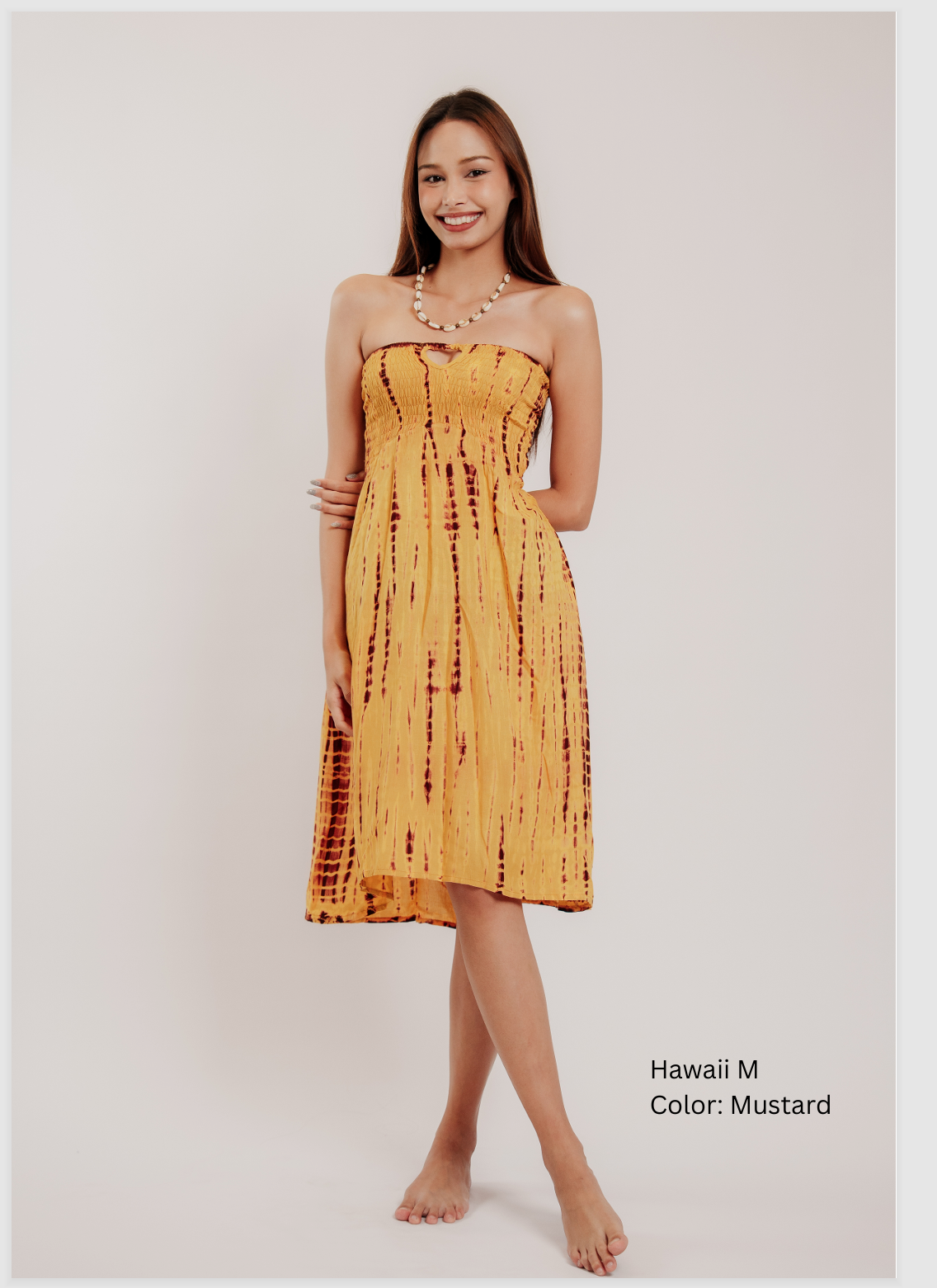 Thai Boho Summer Dresses  Vacation Collection