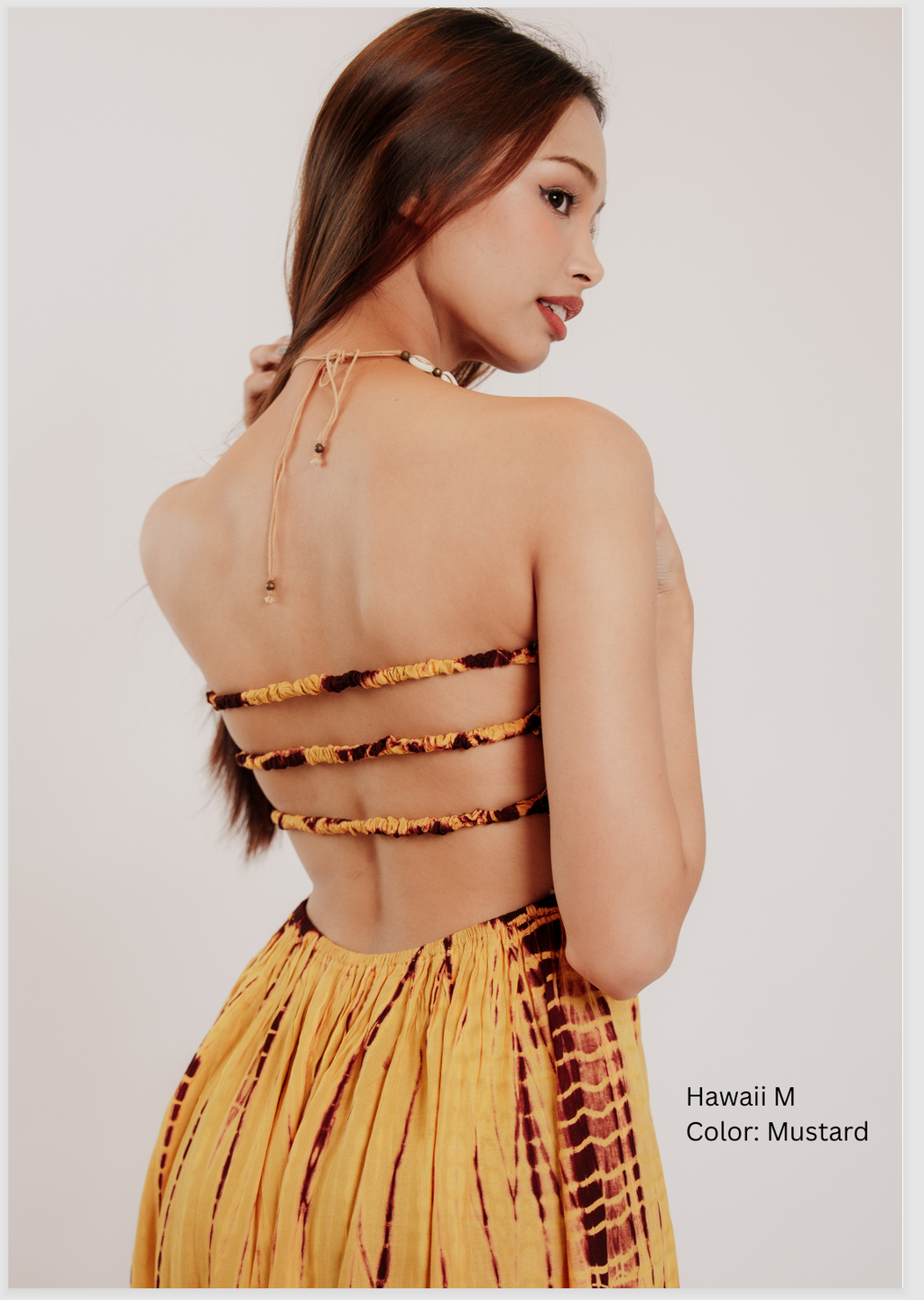 Thai Boho Summer Dresses  Vacation Collection