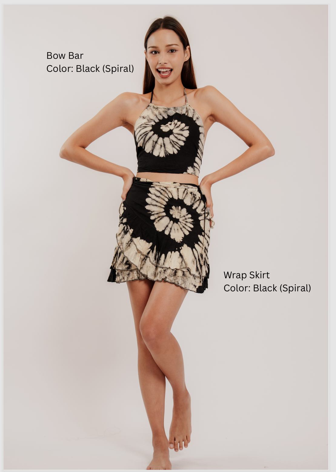 Thai Vacation Sets & Dresses Phuket Collection