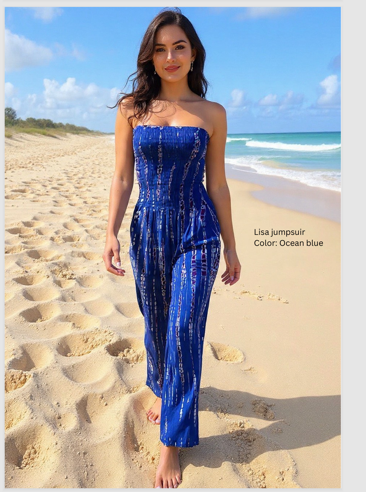 Thai Vacation Sets & Dresses Phuket Collection