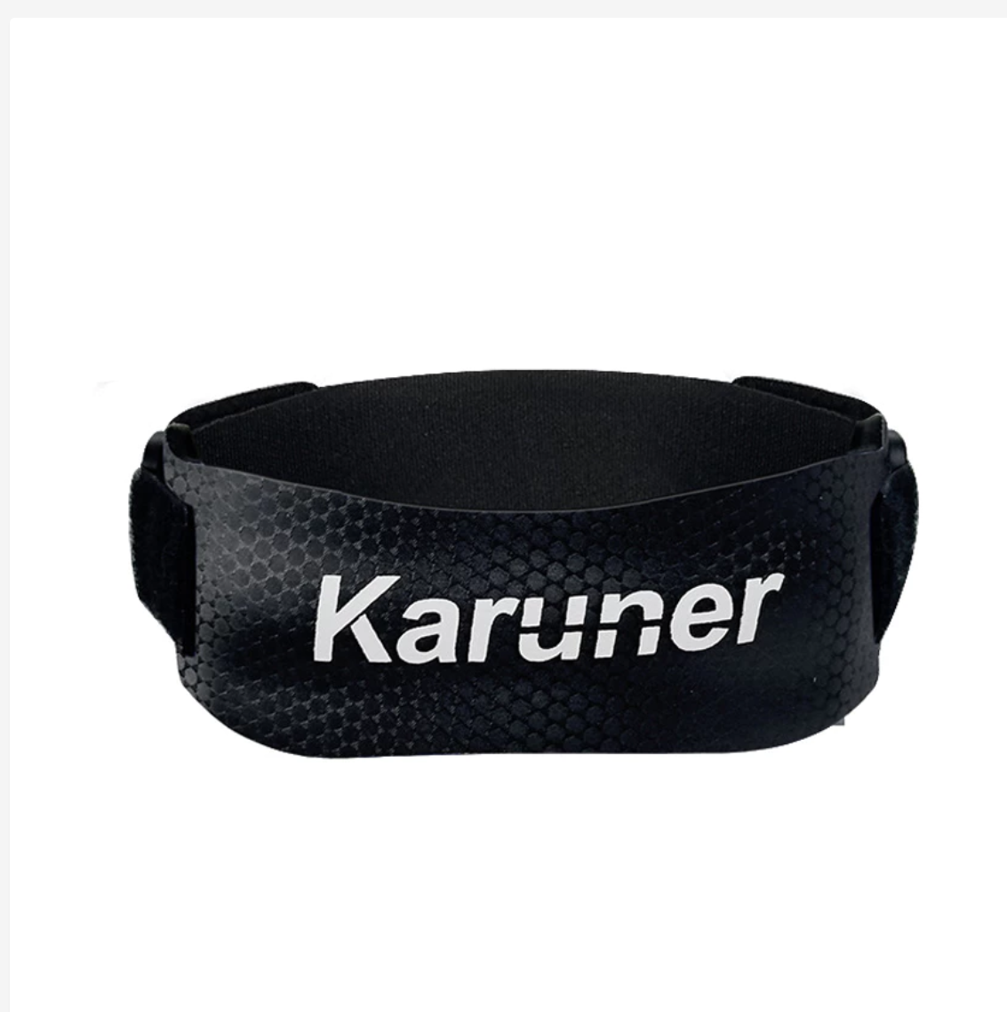 Karuner Sport Knee Support Strap with Silicone Pad