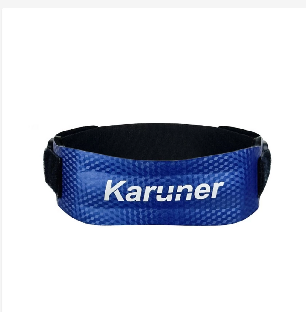 Karuner Sport Knee Support Strap with Silicone Pad