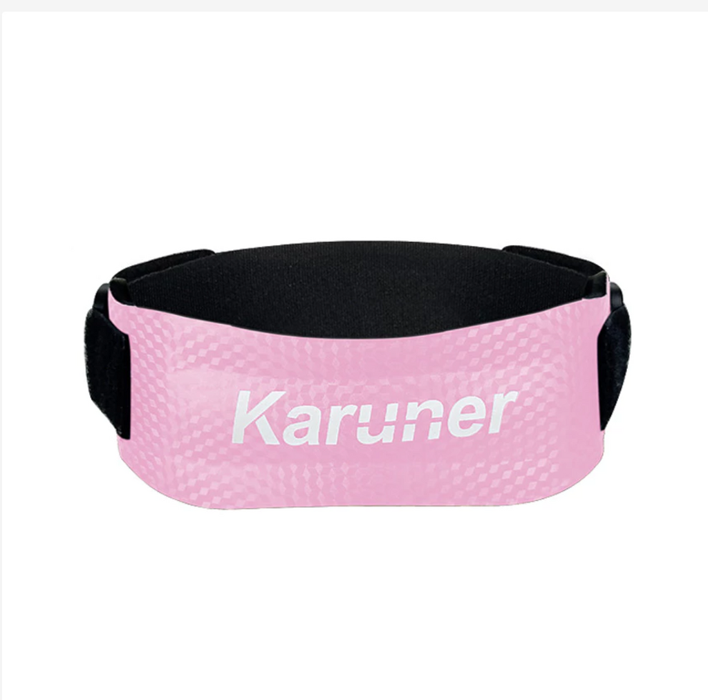 Karuner Sport Knee Support Strap with Silicone Pad