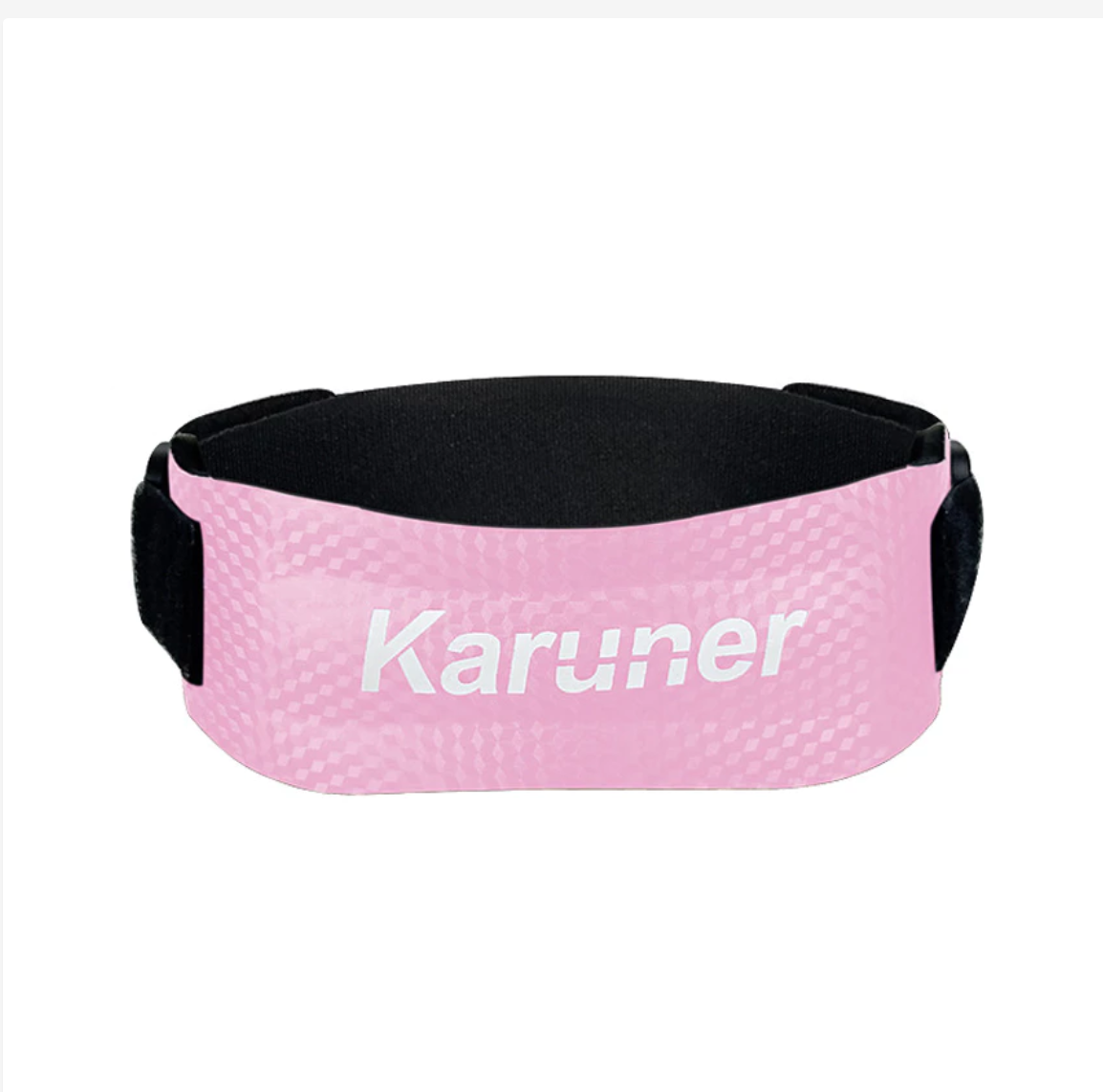 Karuner Sport Knee Support Strap with Silicone Pad