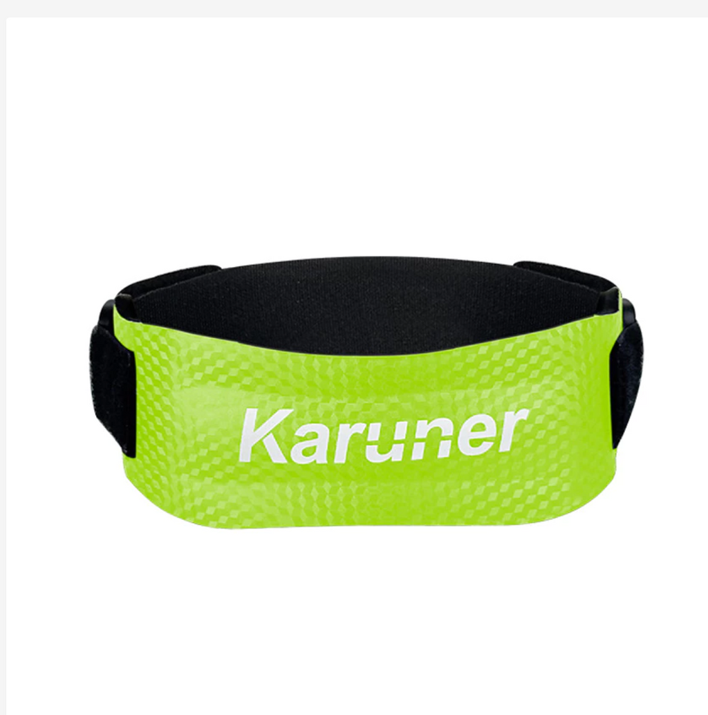 Karuner Sport Knee Support Strap with Silicone Pad