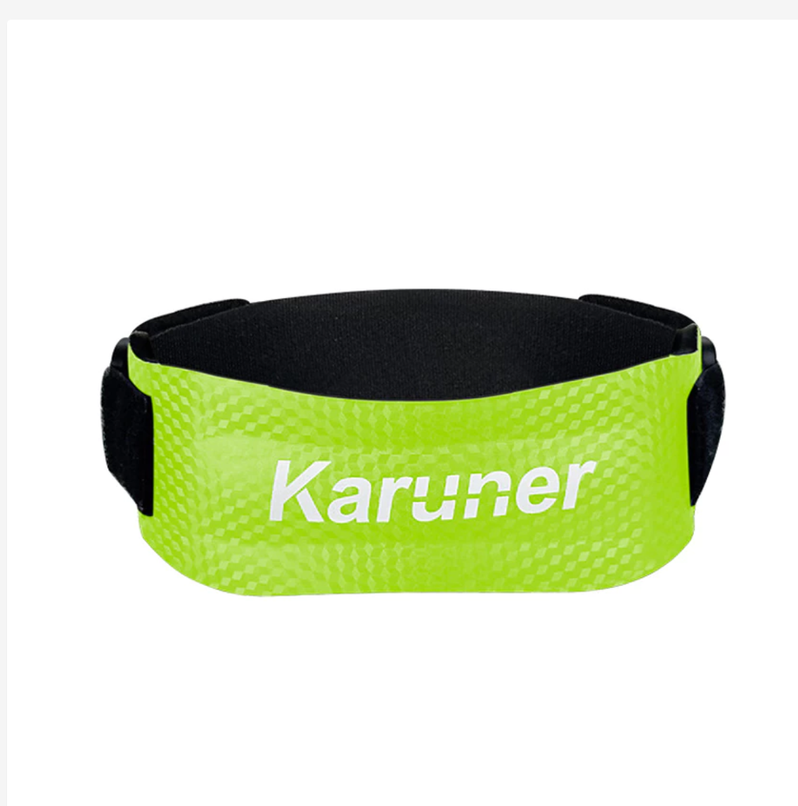 Karuner Sport Knee Support Strap with Silicone Pad