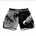 Training Camp Muay Thai Shorts, Quick-Dry MMA & Boxing Training Shorts