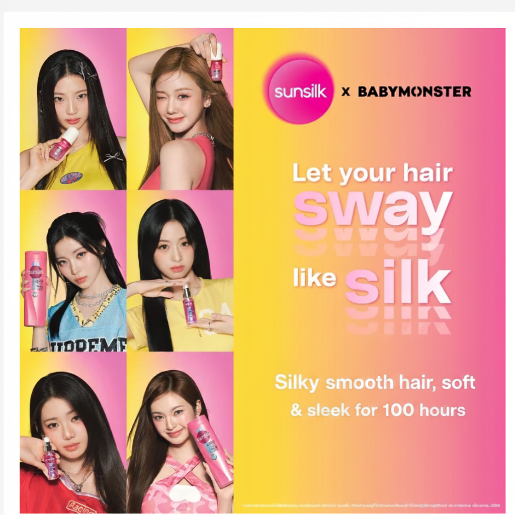 Sunsilk Power Shot Hair Treatment 250ml – Choose Your Formula