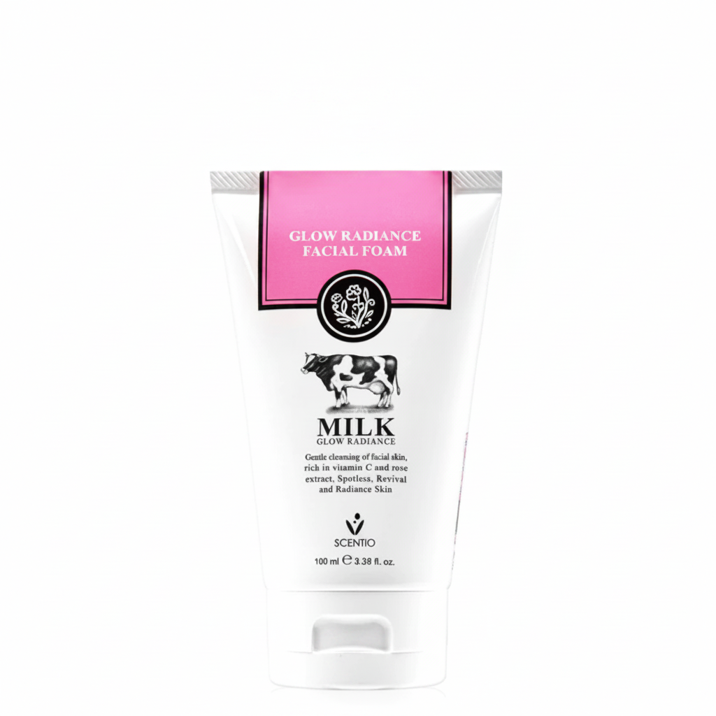 Beauty Buffet Scentio Facial Foam 100ml – Choose Your Formula