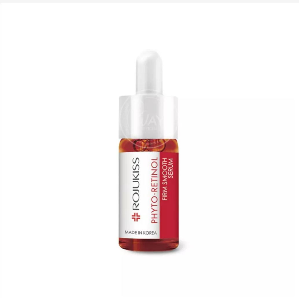 Rojukiss Facial Serum 15ml – Choose Your Formula