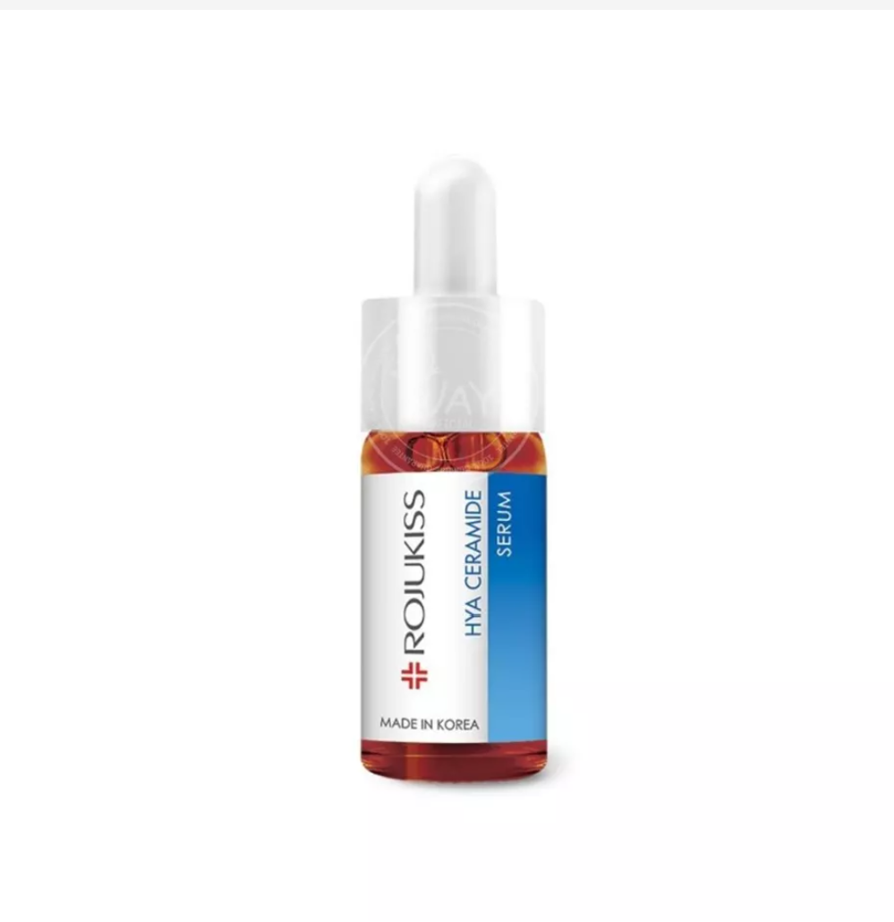 Rojukiss Facial Serum 15ml – Choose Your Formula