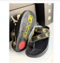 XOM AURIC Comfort Slide Sandals – Choose Color & Size