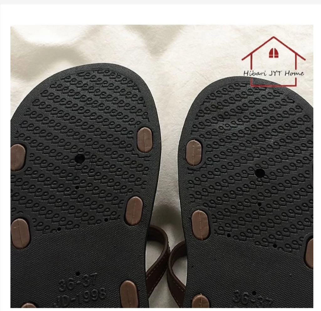 Women’s Soft Slip-On Sandals – Comfortable Fashion Slides