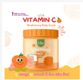 Lita Brightening Thai Body Scrub 500g – Choose Your Formula