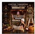 Thai Body Scrub – Tamarind, AHA & Natural Extract Formulas