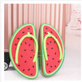 Cute Fruit EVA Slide Sandals – Choose Your Design