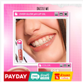 Long Lasting Hydrating Lip Gloss with Flavor and Shine Effect