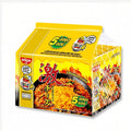 Nissin Instant Noodles – Choose Your Flavor