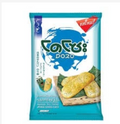 Dozo Japanese Rice Crisps – Choose Your Flavor