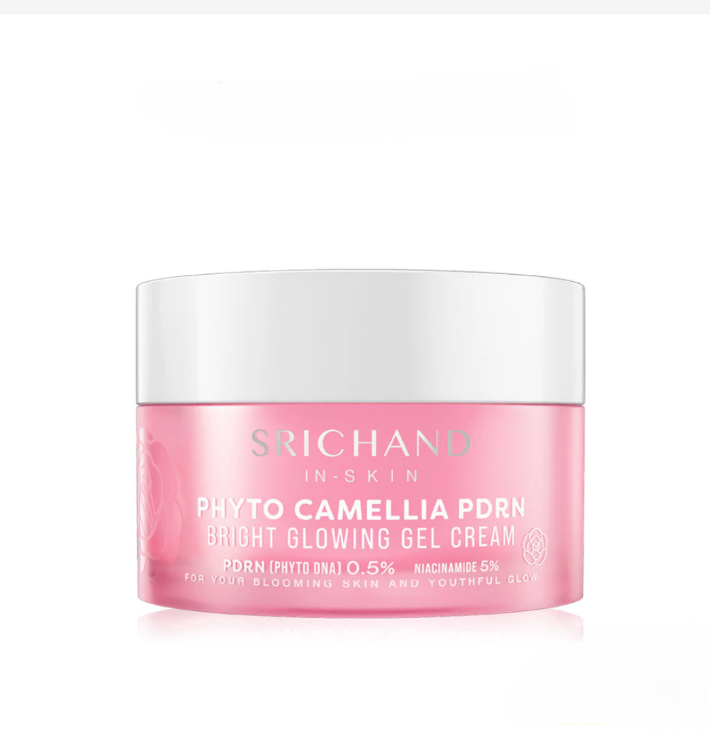 Srichand Gel Cream 50ml – Choose Your Formula
