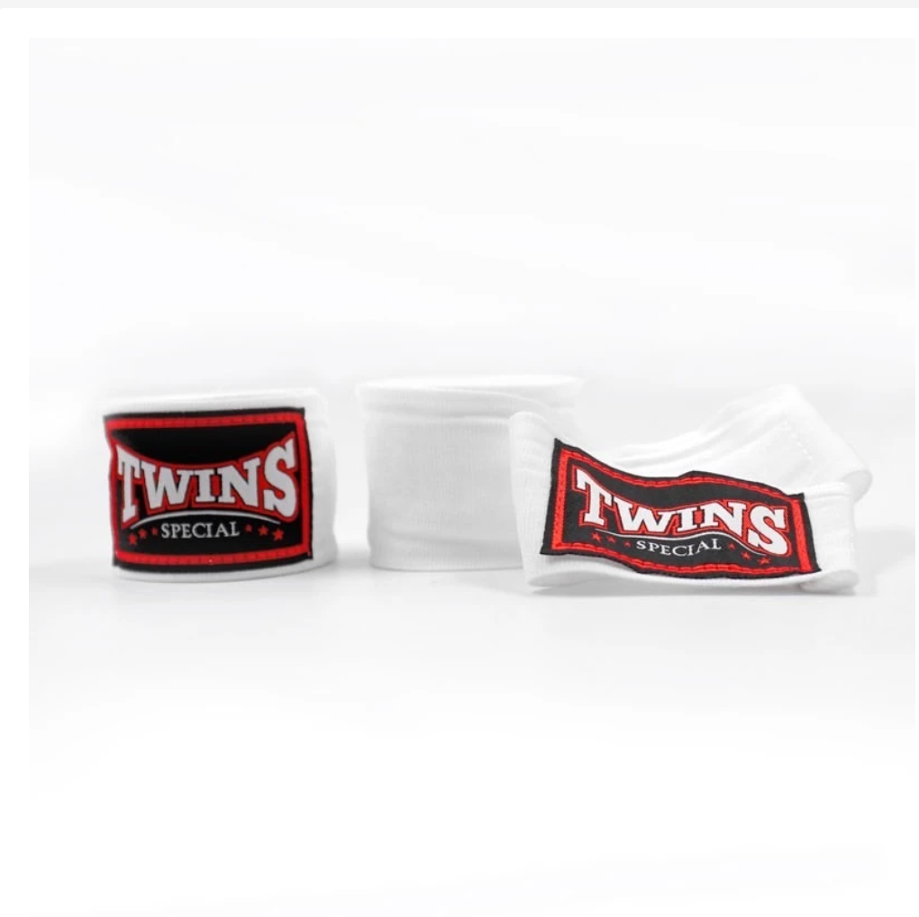 Twins Special CH5 Muay Thai Hand Wraps – 180 inch / 4.5m