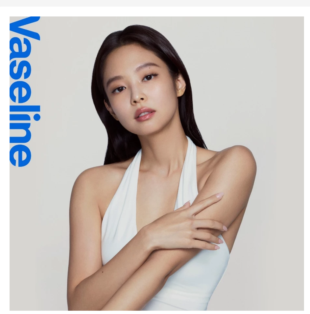 Vaseline Healthy Gluta HYA Body Lotion Brightening Moisturizing Glow Skin