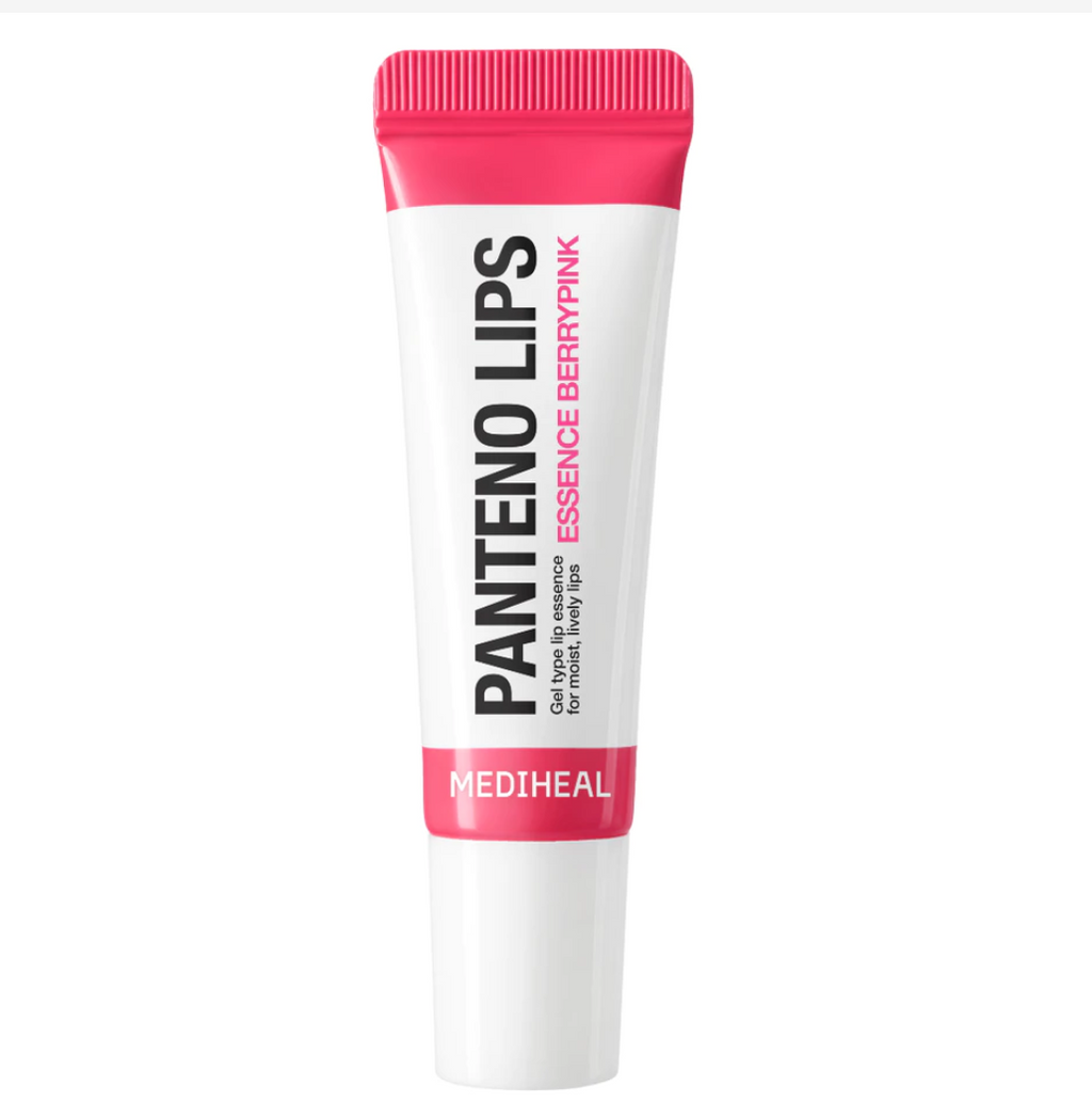 MEDIHEAL Pantenolips Lip Care 10ml – 6 Formulas