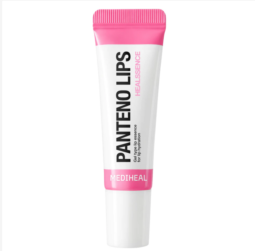 MEDIHEAL Pantenolips Lip Care 10ml – 6 Formulas