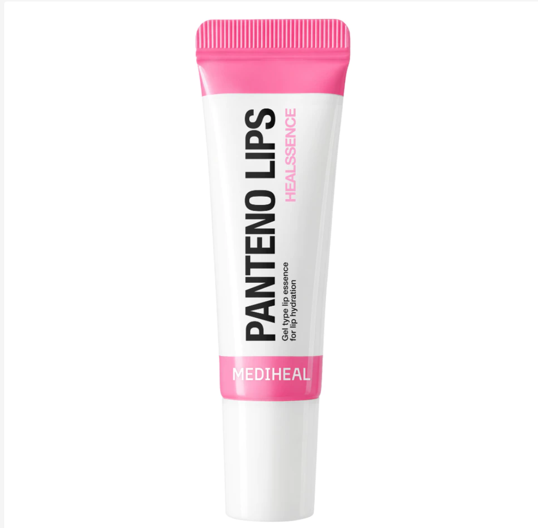 MEDIHEAL Pantenolips Lip Care 10ml – 6 Formulas