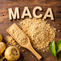 100% Natural Maca Powder Daily Energy & Wellness Support