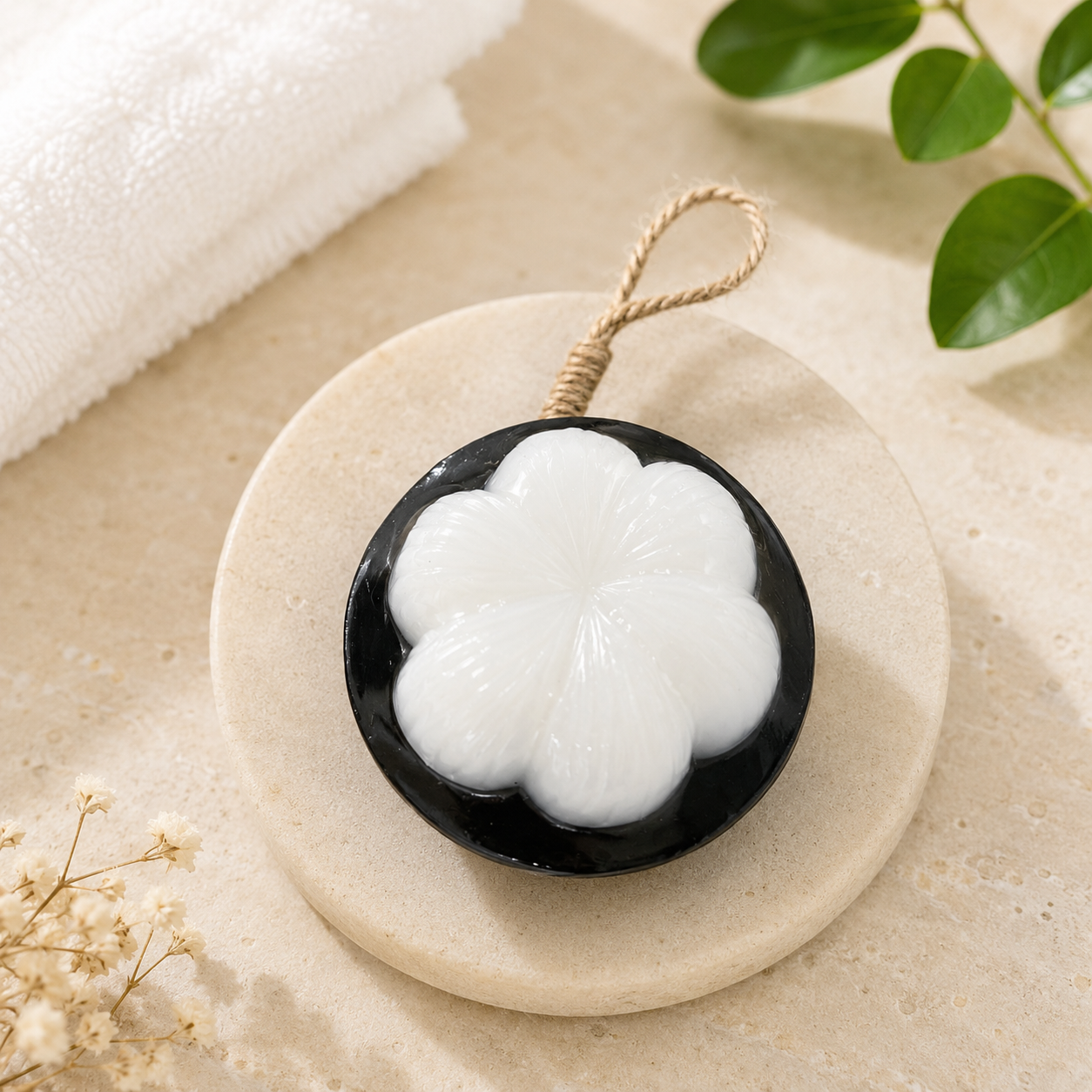 Thai Fancy Fruit Soap - Choose Your Scent