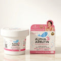 Precious Skin Alpha Arbutin Collagen 3 Plus Body Cream – 100g