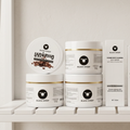 Black Sheep Booster Moisturizing Body Cream