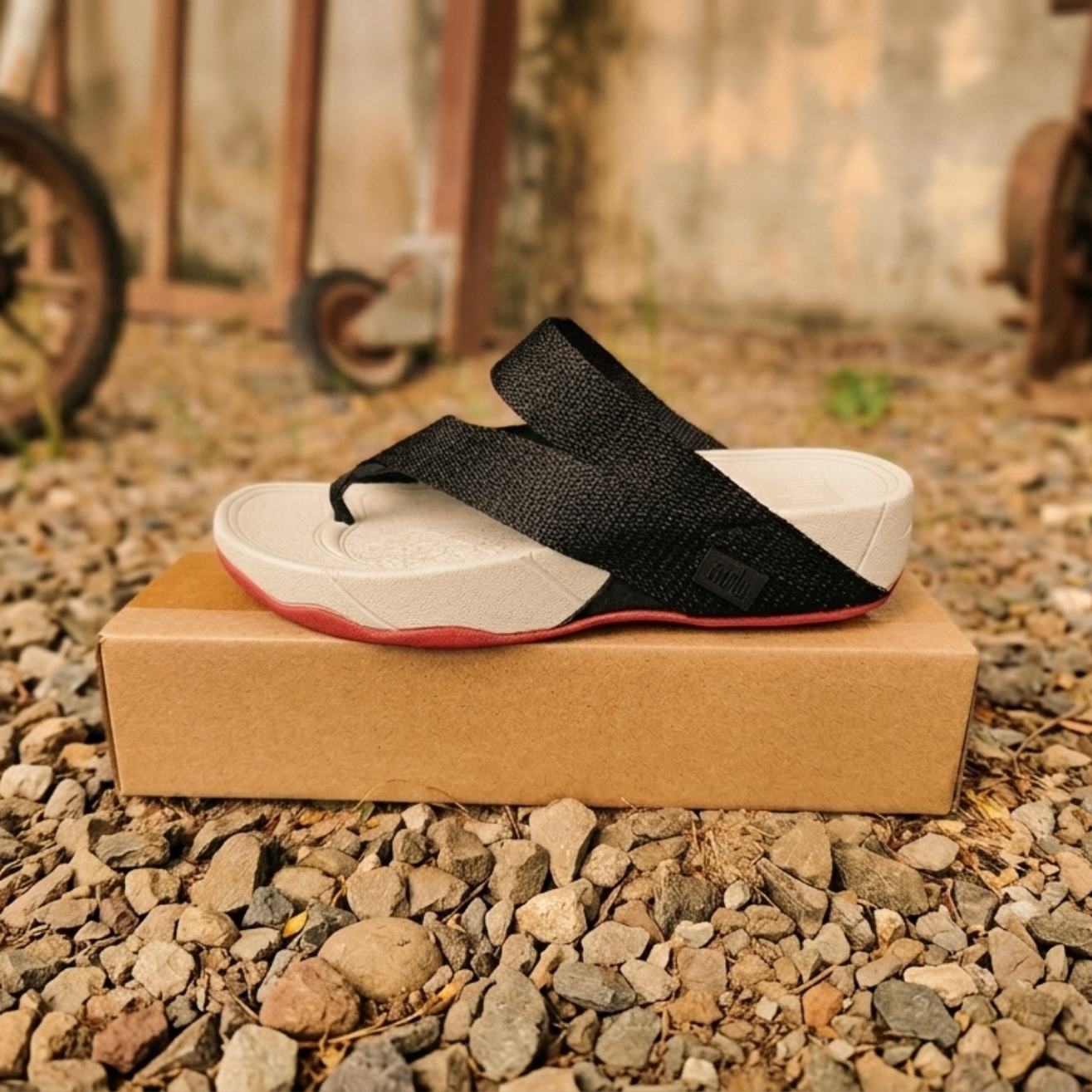 Sling Sandals  Lightweight Casual Everyday Comfort