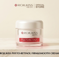 Rojukiss Phyto-Retinol Firm & Smooth Face Cream 50ml