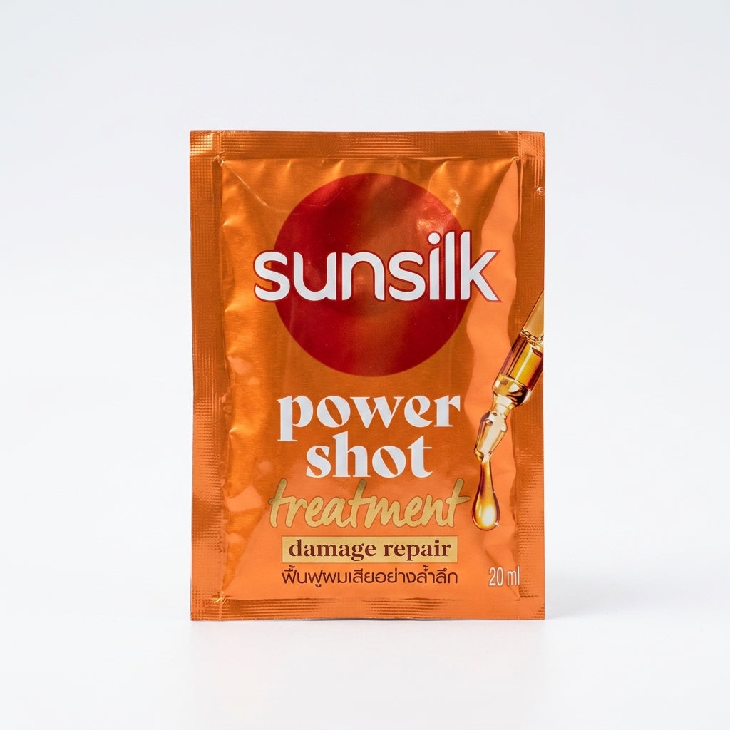 Sunsilk Damage Restore Hair Treatment Mask Dry Damaged Hair