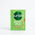 Sunsilk Power Shot Hair Treatment Ampoule Keratin Repair Multiple Types