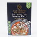 Blue Elephant Panang Curry Paste Authentic Thai Cooking Paste