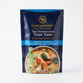 Blue Elephant Tom Yum Soup Base Authentic Thai Soup Paste