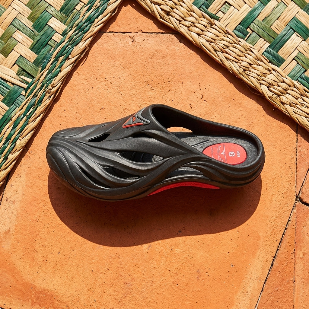 ADDA Slides  Lightweight Everyday Comfort