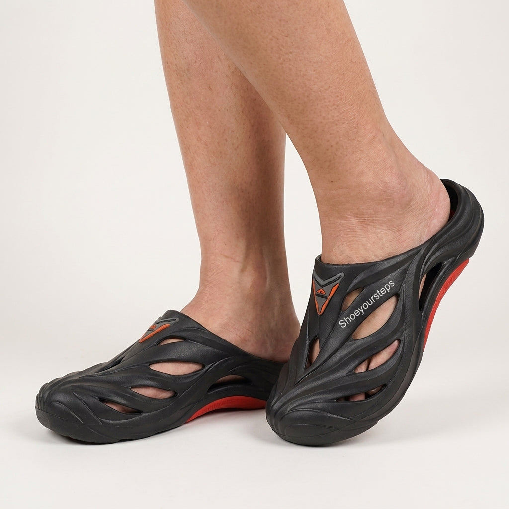 ADDA Slides  Lightweight Everyday Comfort