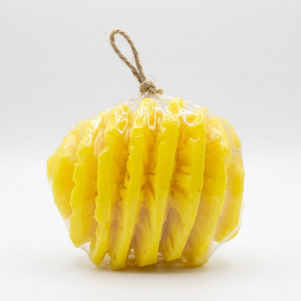 Thai Fancy Fruit Soap - Choose Your Scent
