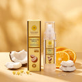 Pinnara Coconut Oil Serum – Face, Body & Hair Care 85ml