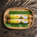 Monthong Durian Paste from Chanthaburi – 100g