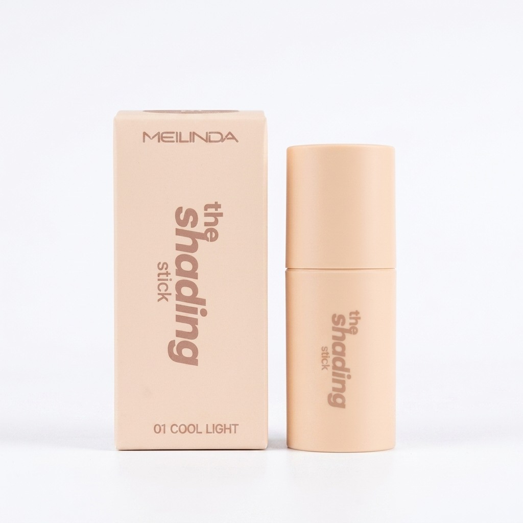 Meilinda The Shading Stick Cream Contour – Choose Your Shade