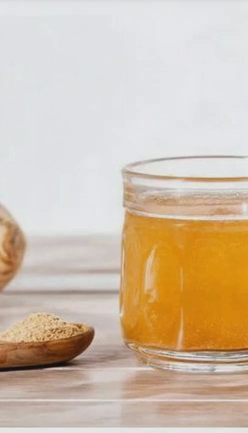 100% Natural Maca Powder Daily Energy & Wellness Support
